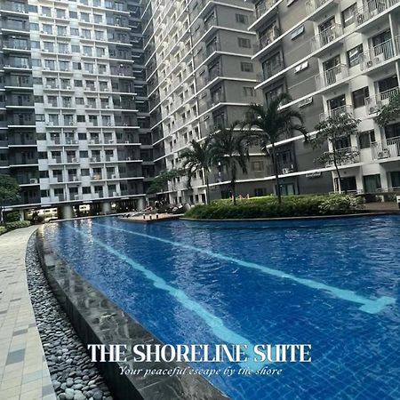 The Shoreline Suite At Shore 3 Residences Moa Pasay Luaran gambar