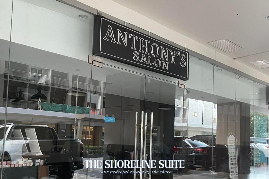 The Shoreline Suite At Shore 3 Residences Moa Pasay Luaran gambar