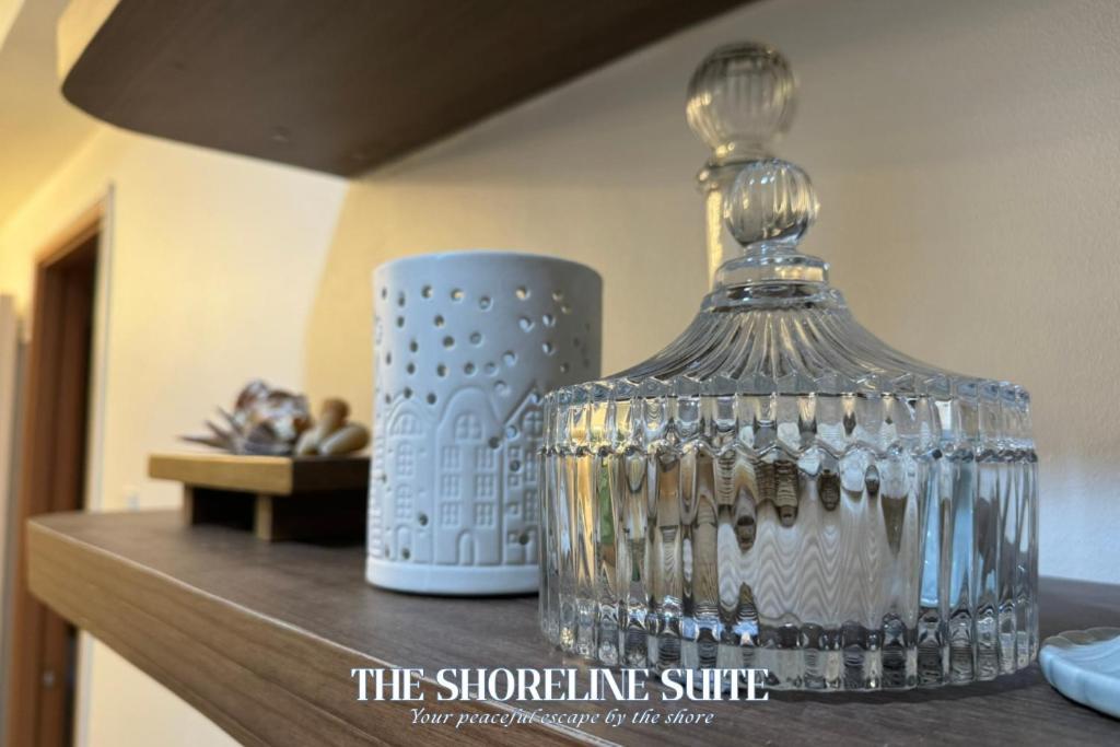 The Shoreline Suite At Shore 3 Residences Moa Pasay Luaran gambar