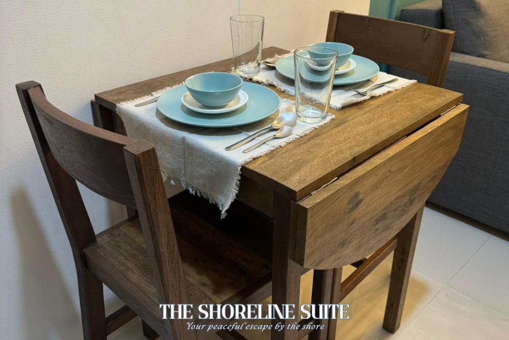 The Shoreline Suite At Shore 3 Residences Moa Pasay Luaran gambar