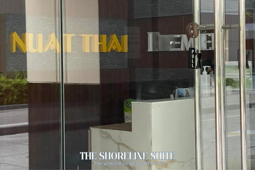 The Shoreline Suite At Shore 3 Residences Moa Pasay Luaran gambar