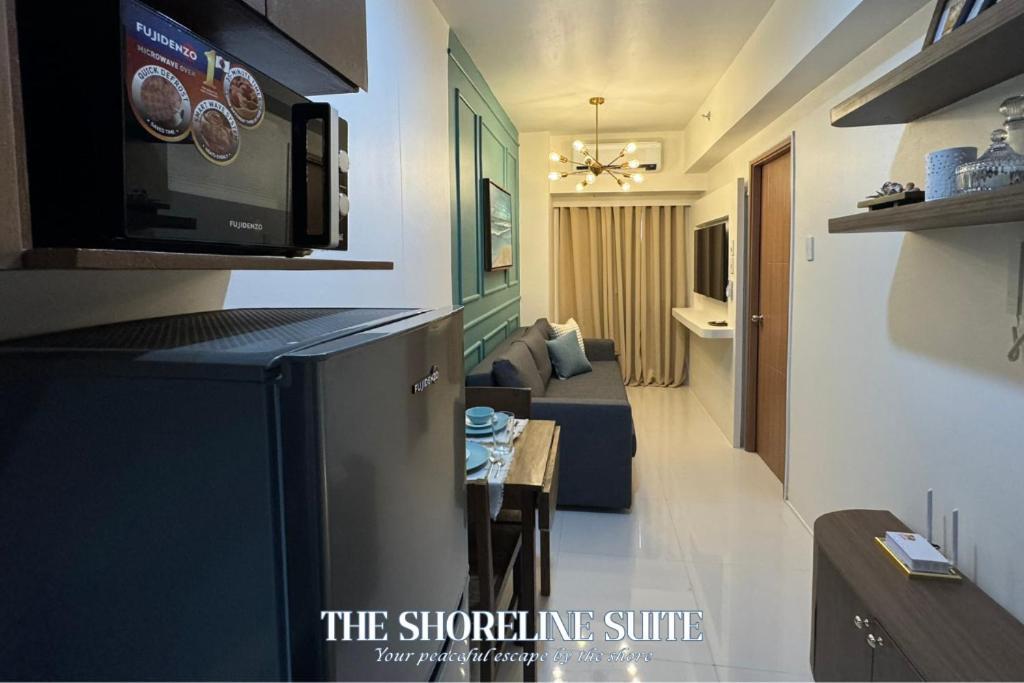 The Shoreline Suite At Shore 3 Residences Moa Pasay Luaran gambar