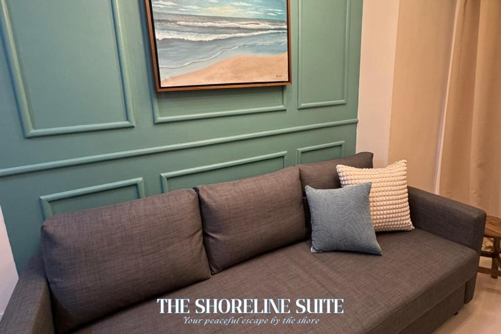 The Shoreline Suite At Shore 3 Residences Moa Pasay Luaran gambar