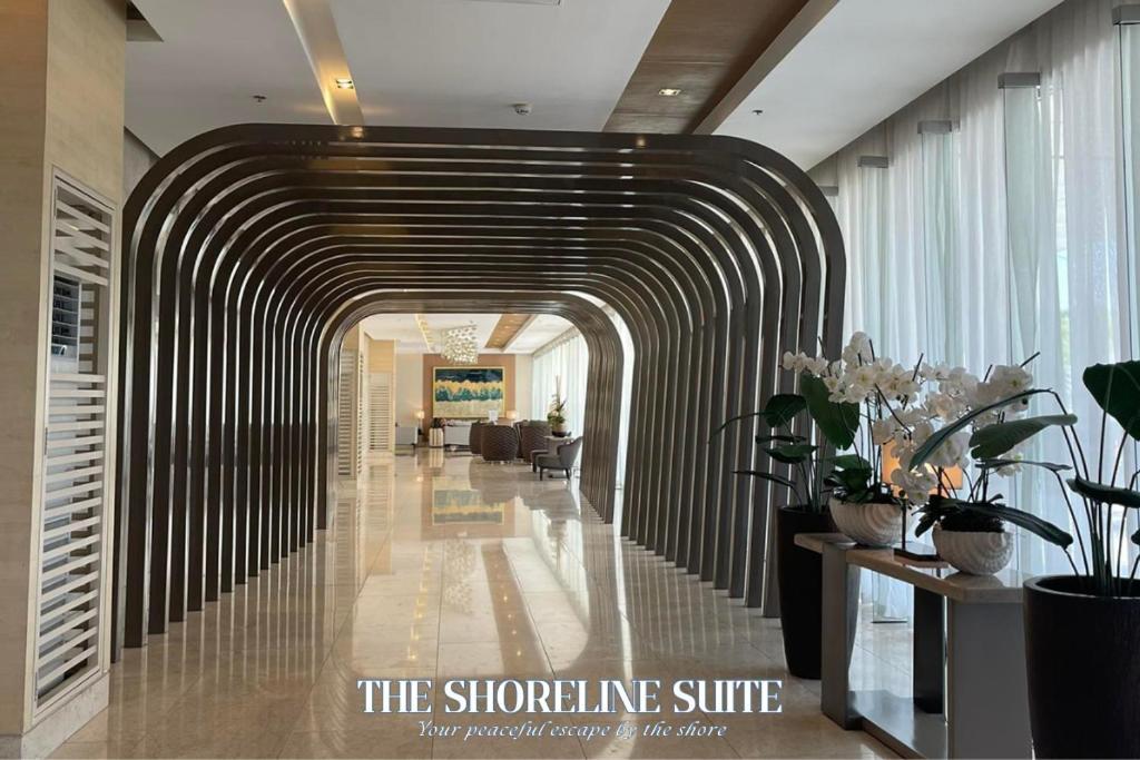 The Shoreline Suite At Shore 3 Residences Moa Pasay Luaran gambar