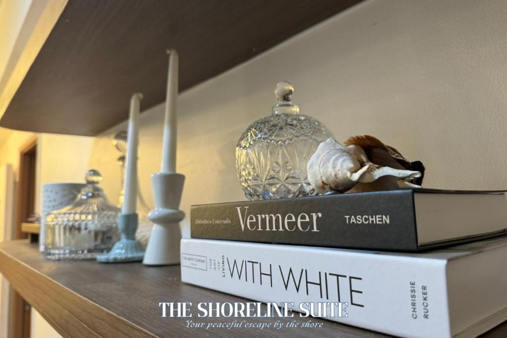 The Shoreline Suite At Shore 3 Residences Moa Pasay Luaran gambar